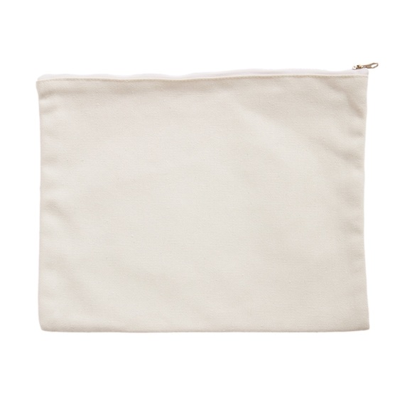 Ice Cream Zipper Pouch - Picture 2 of 2